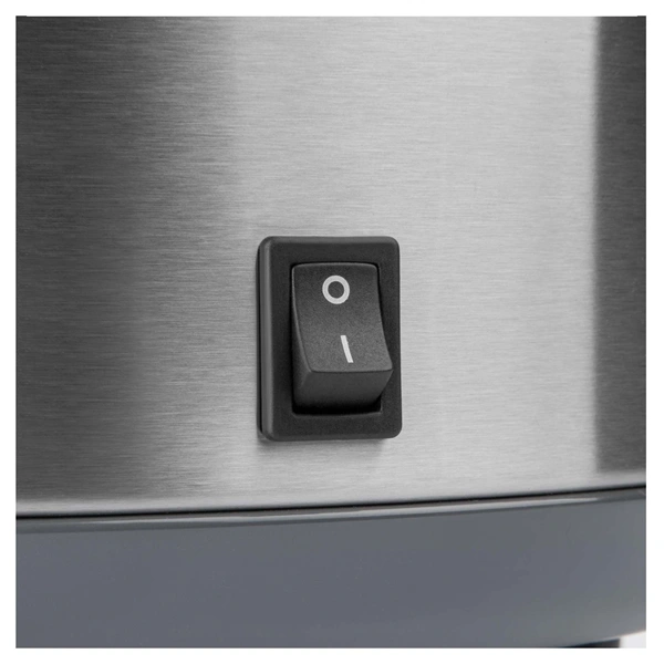 Sencor SRM 2800SS rizsfőző