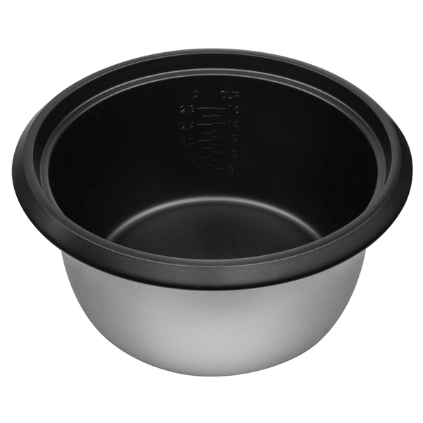 Sencor SRM 2800SS rizsfőző