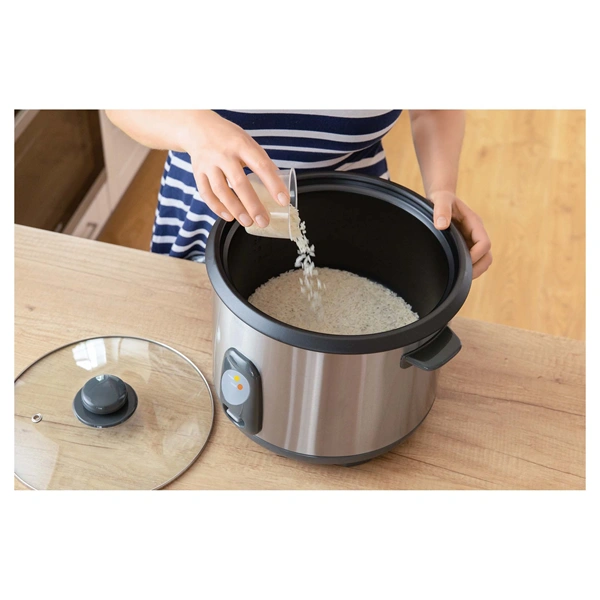 Sencor SRM 2800SS rizsfőző