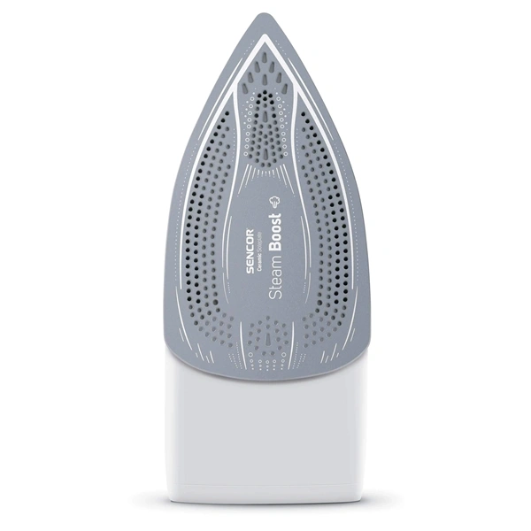 Sencor SSI 6100GR zöld gőzölős vasaló