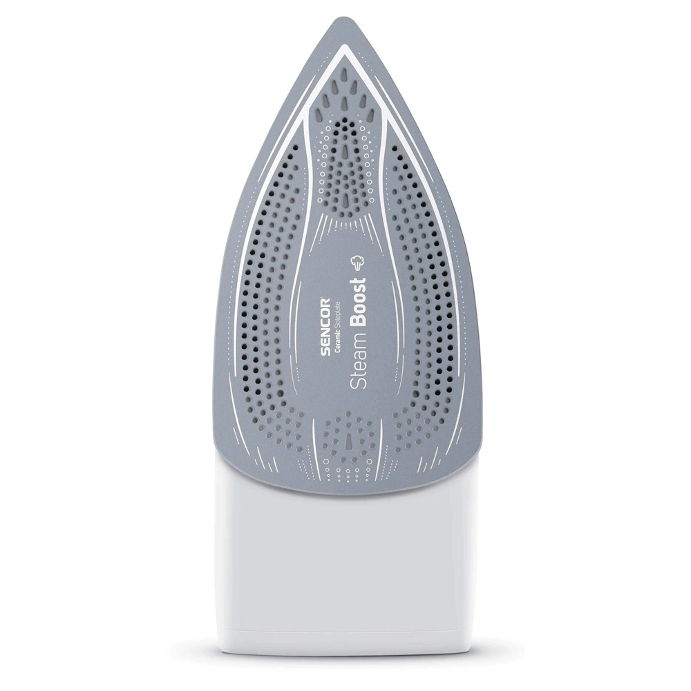 Sencor SSI 6100GR zöld gőzölős vasaló