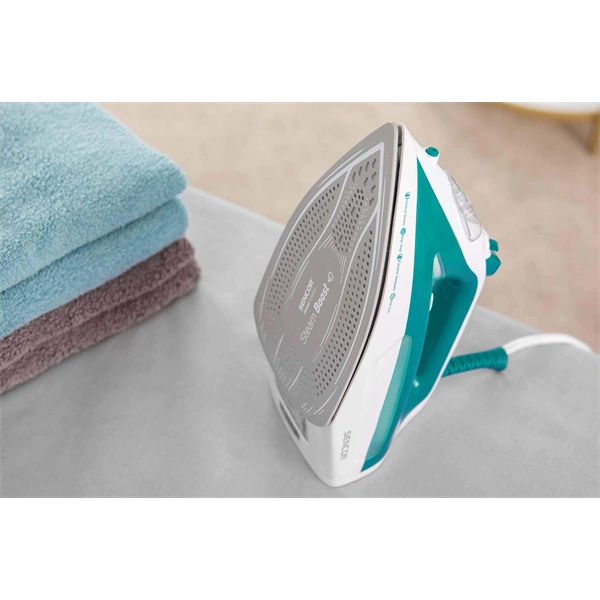 Sencor SSI 6100GR zöld gőzölős vasaló