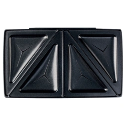 Sencor SSM 4310WH fehér szendvicssütő