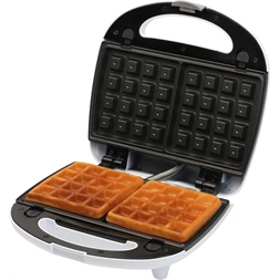 Sencor SSM 9300 3in1 fehér szendvicssütő