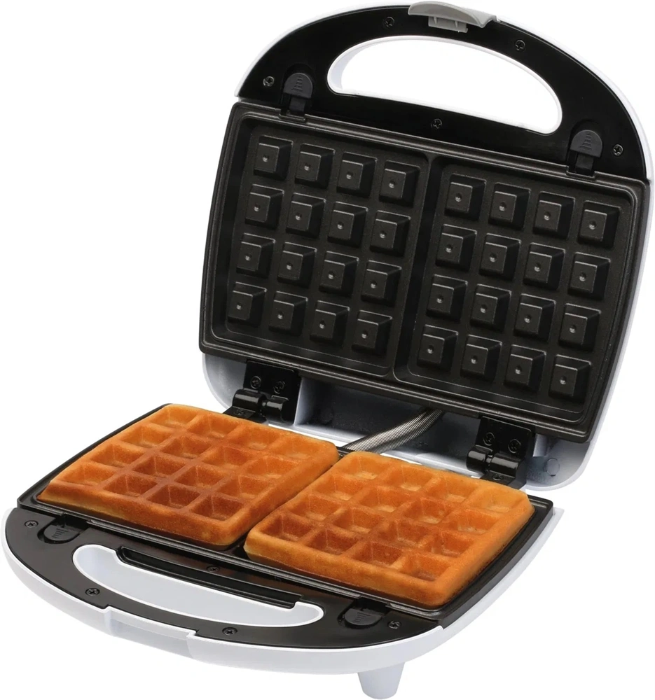 Sencor SSM 9300 3in1 fehér szendvicssütő