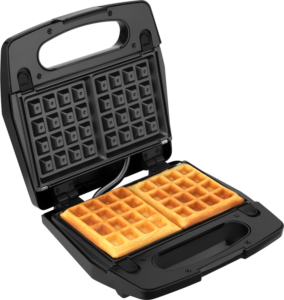 Sencor SSM 9410SS 3in1 inox-fekete gorfi - grill/panini - szendvicssütő