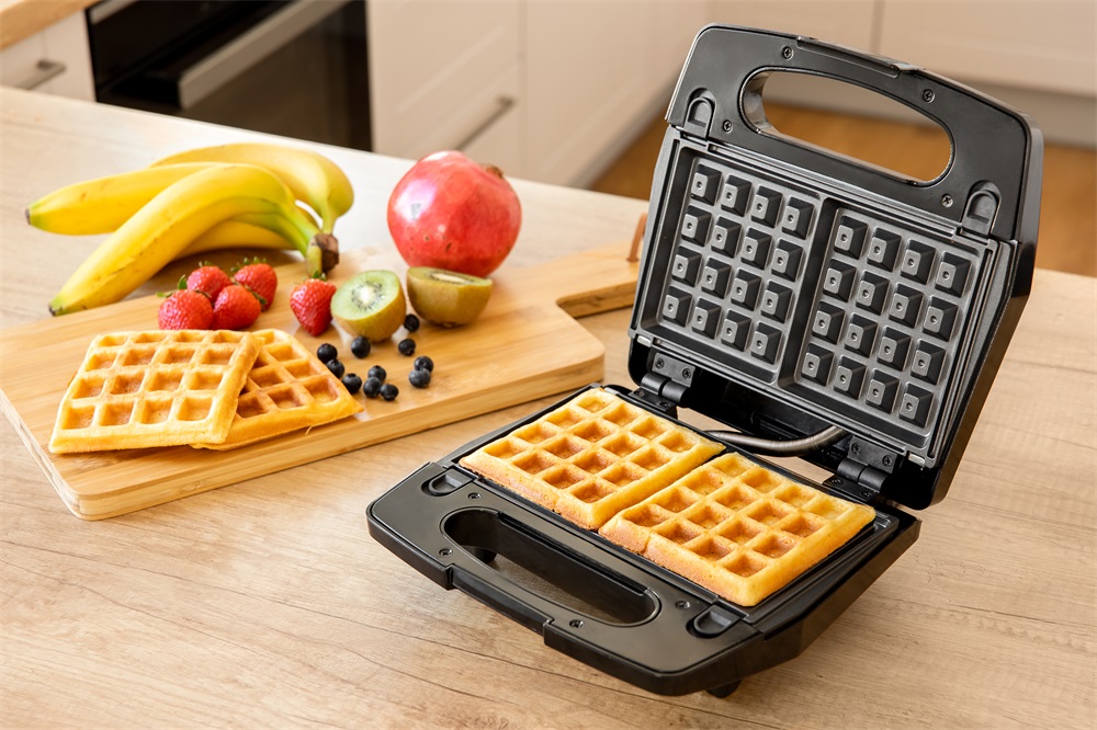 Sencor SSM 9410SS 3in1 inox-fekete gorfi - grill/panini - szendvicssütő