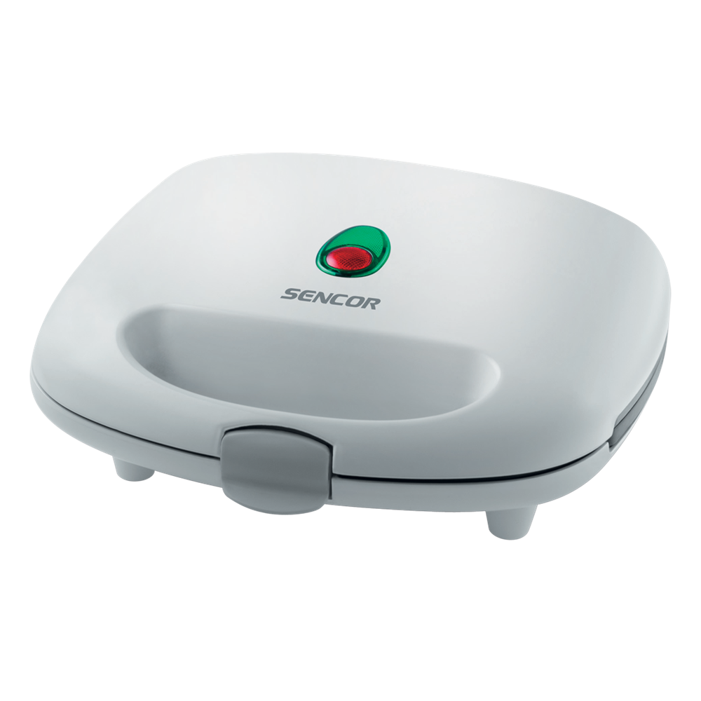 Sencor SSM 3100 fehér szendvicssütő