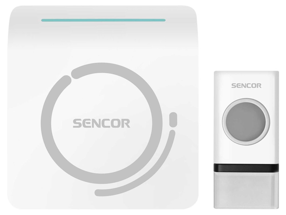 Sencor SWD 100 dallamcsengő