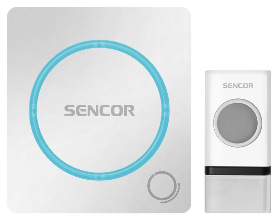 Sencor SWD 110 dallamcsengő