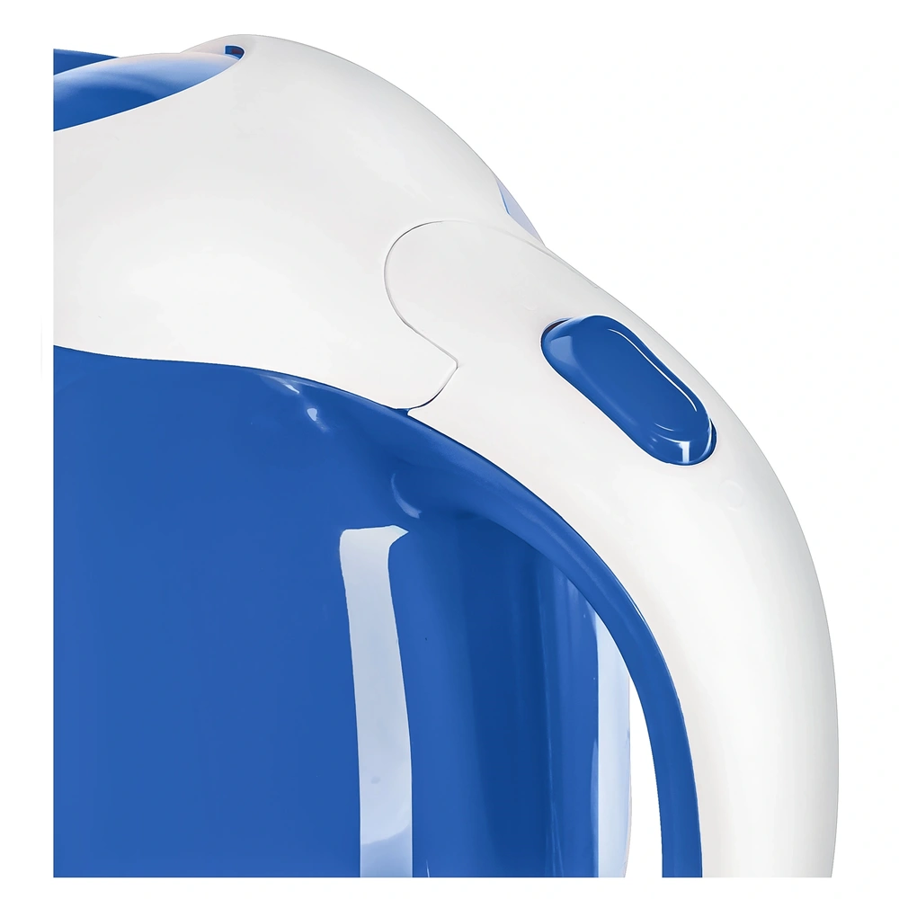 Sencor SWK 1012BL 1l-es kék vízforraló