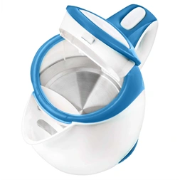 Sencor SWK 1502BL 1,5L-es fehér-kék vízforraló