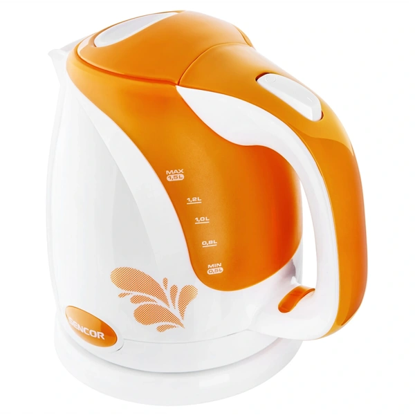 Sencor SWK 1503OR narancssárga vízforraló