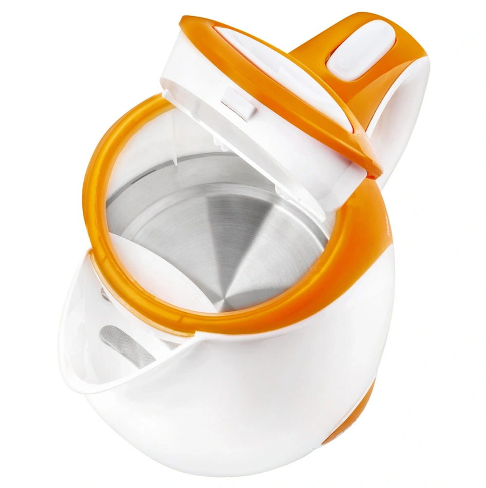 Sencor SWK 1503OR narancssárga vízforraló