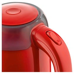 Sencor SWK 1704RD 1,7L-es piros vízforraló