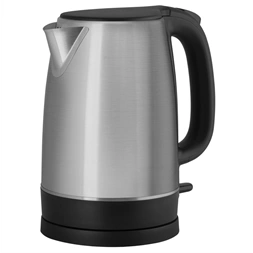 Sencor SWK 1715SS 1,7L-es ezüst vízforraló