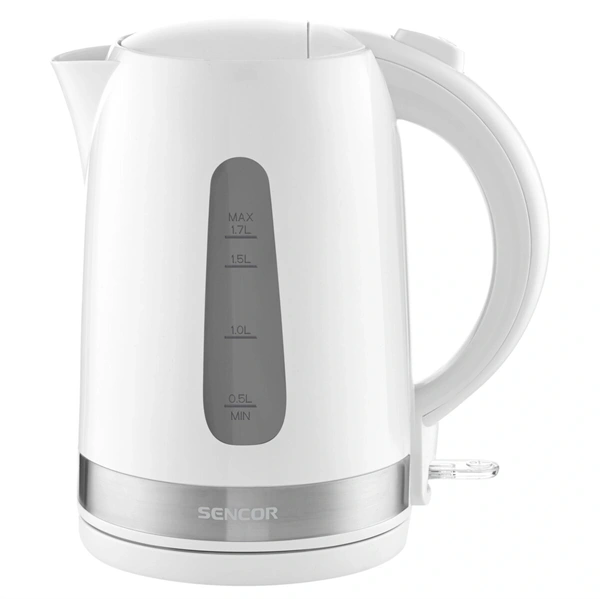Sencor SWK 1748WH 1,7L-es fehér vízforraló