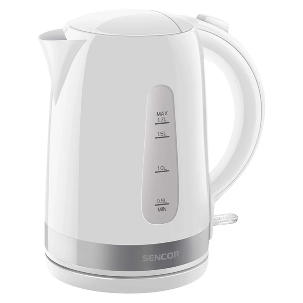 Sencor SWK 1748WH 1,7L-es fehér vízforraló