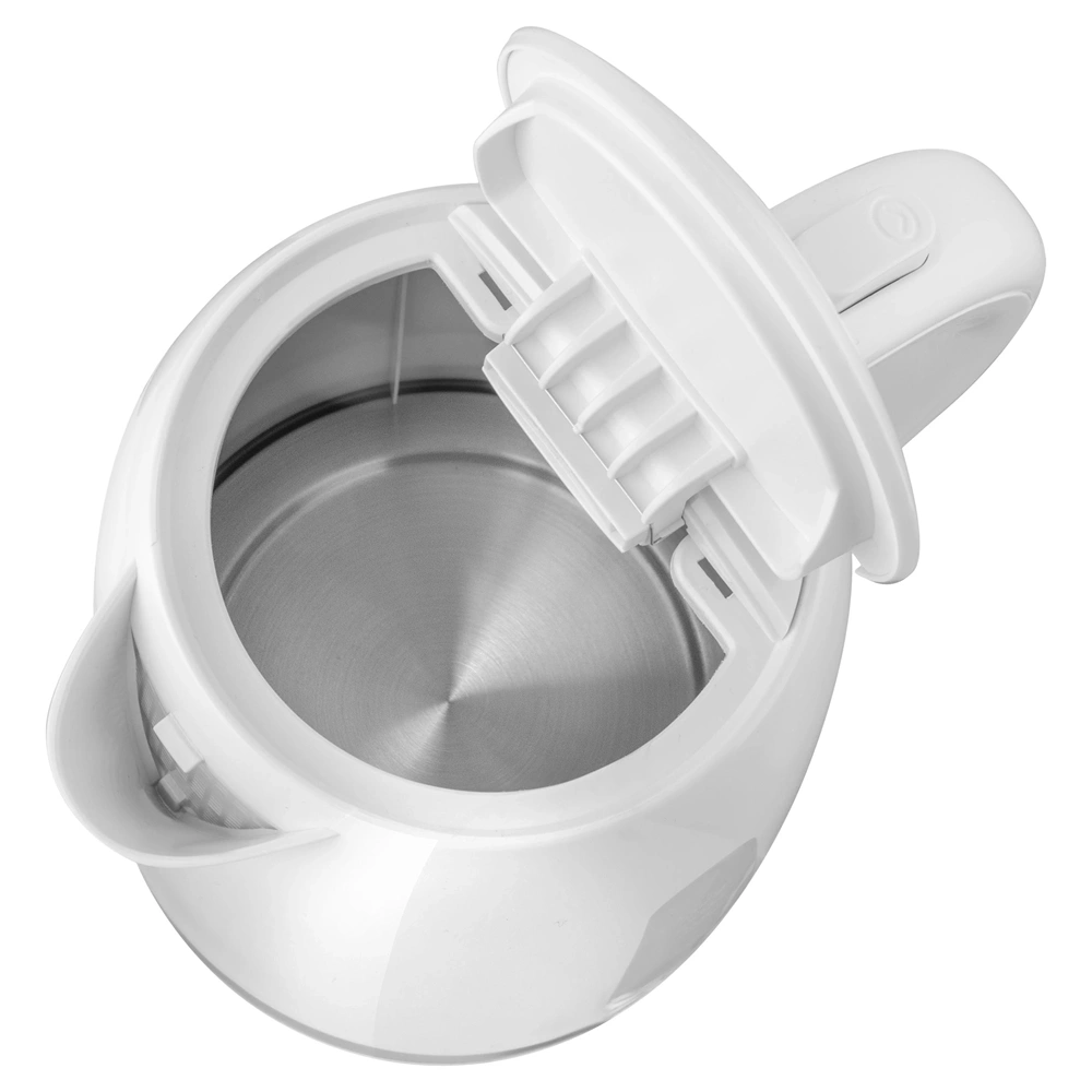 Sencor SWK 1748WH 1,7L-es fehér vízforraló