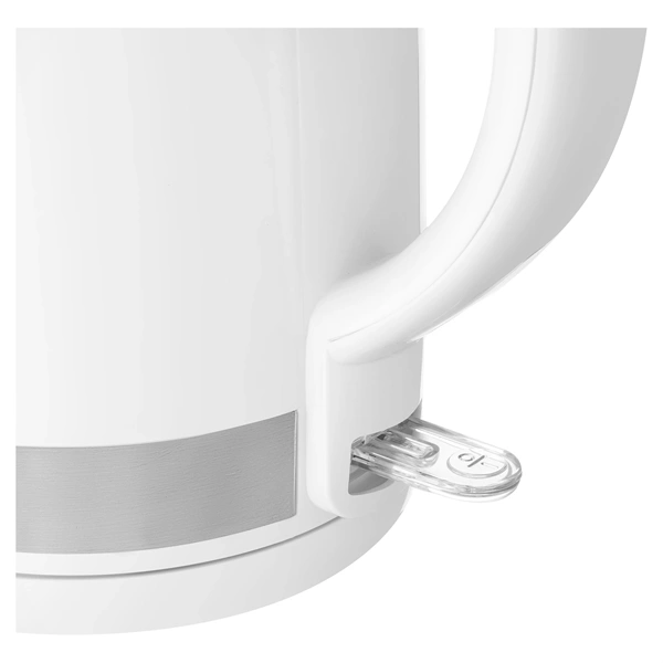 Sencor SWK 1748WH 1,7L-es fehér vízforraló