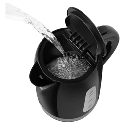 Sencor SWK 1749BK 1,7L-es fekete vízforraló