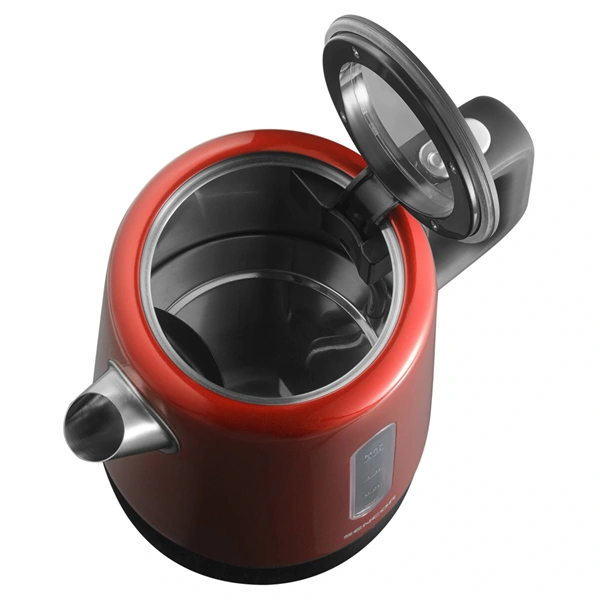 Sencor SWK 1751RD 1,7L-es piros vízforraló