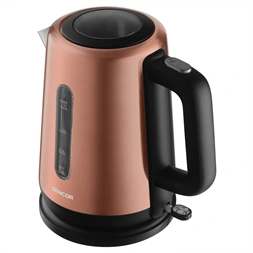 Sencor SWK 1752CO 1,7L-es rózsaarany vízforraló