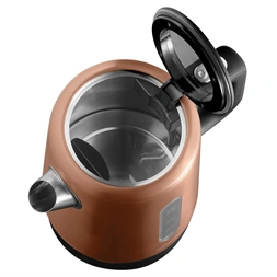 Sencor SWK 1752CO 1,7L-es rózsaarany vízforraló