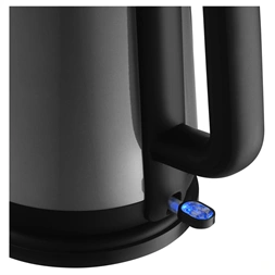 Sencor SWK 1753BK 1,7L-es fekete vízforraló