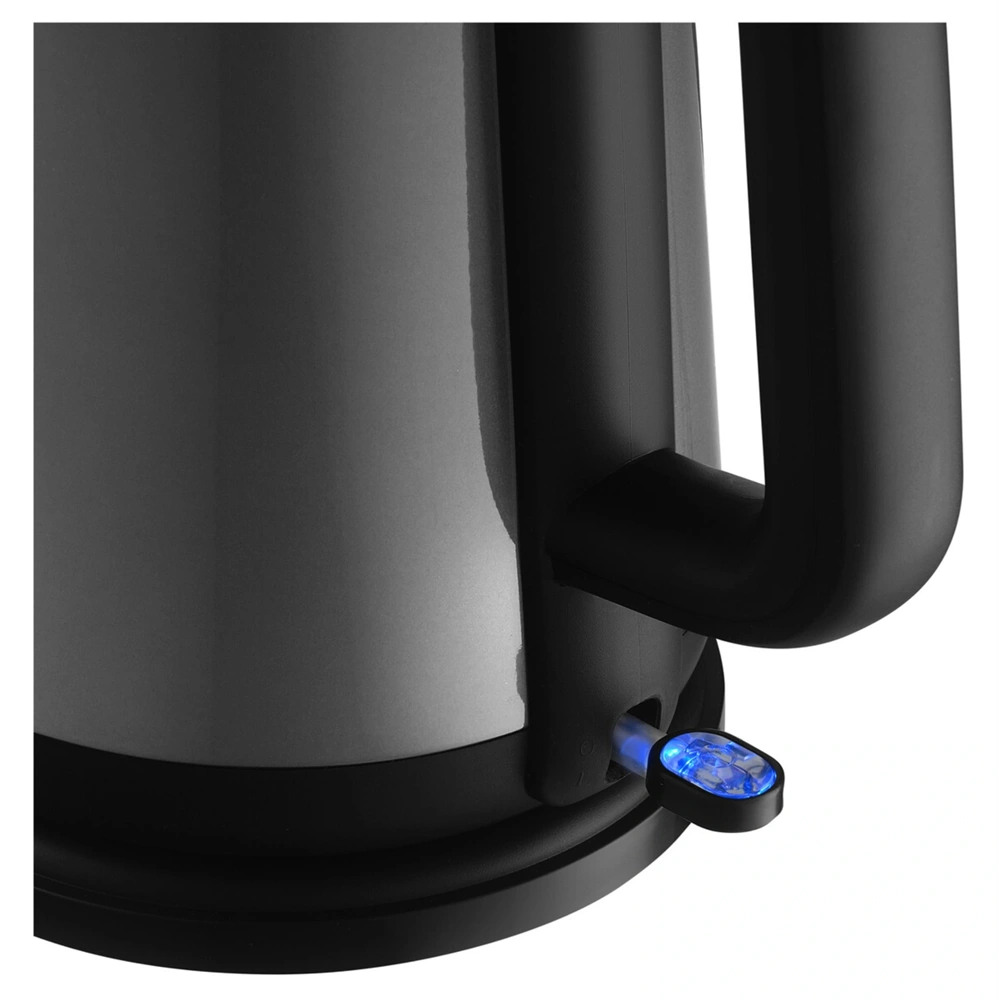 Sencor SWK 1753BK 1,7L-es fekete vízforraló