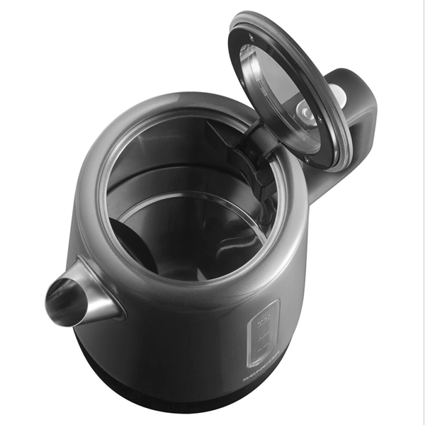 Sencor SWK 1753BK 1,7L-es fekete vízforraló