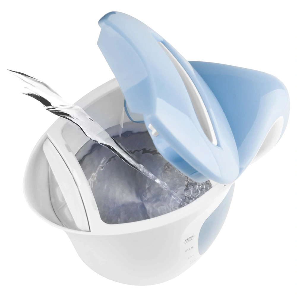 Sencor SWK 2510WH fehér 2,5L-es vízforraló