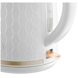 Sencor SWK 7200WH1,7L-es fehér vízforraló