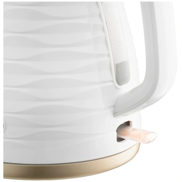 Sencor SWK 7500WH 1,7L-es fehér vízforraló