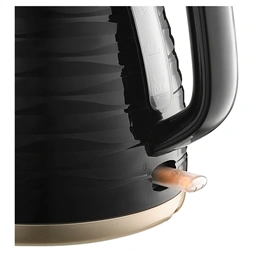 Sencor SWK 7501BK 1,7L-es fekete vízforraló