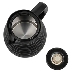 Sencor SWK 7501BK 1,7L-es fekete vízforraló