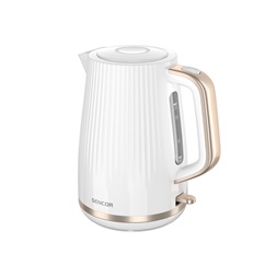Sencor SWK 7510WH 1,7L-es fehér vízforraló