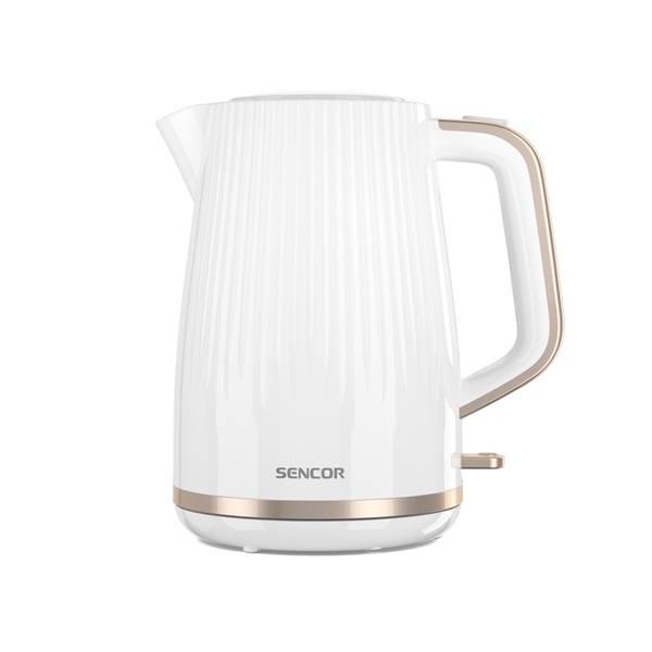 Sencor SWK 7510WH 1,7L-es fehér vízforraló