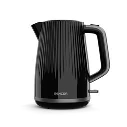 Sencor SWK 7519BK 1,7L-es fekete vízforraló