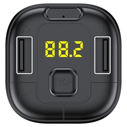 Sencor SWM 2000 BT/SD/USB-A/FM transzmitter