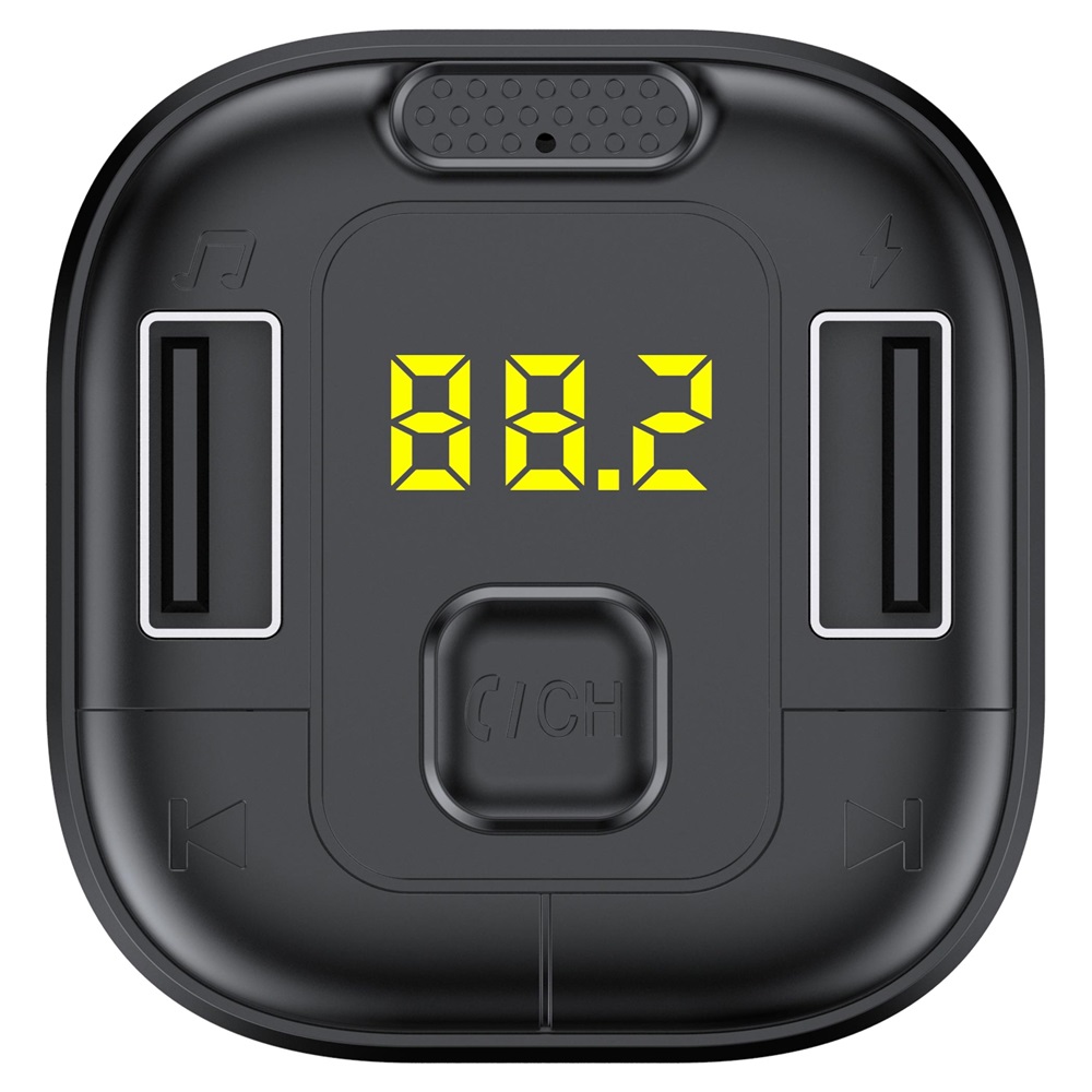 Sencor SWM 2000 BT/SD/USB-A/FM transzmitter