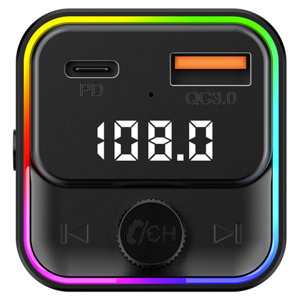 Sencor SWM 3000 BT/USB+A+C/PD/QC transzmitter