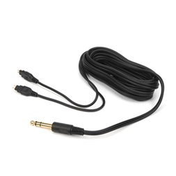 Sennheiser 092885 HD 600/650/660S fejhallgatóhoz 3m 6,3 jack kábel