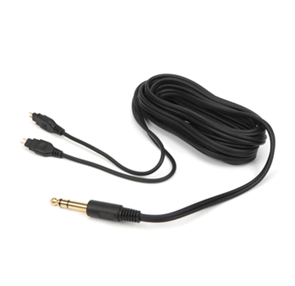 Sennheiser 092885 HD 600/650/660S fejhallgatóhoz 3m 6,3 jack kábel