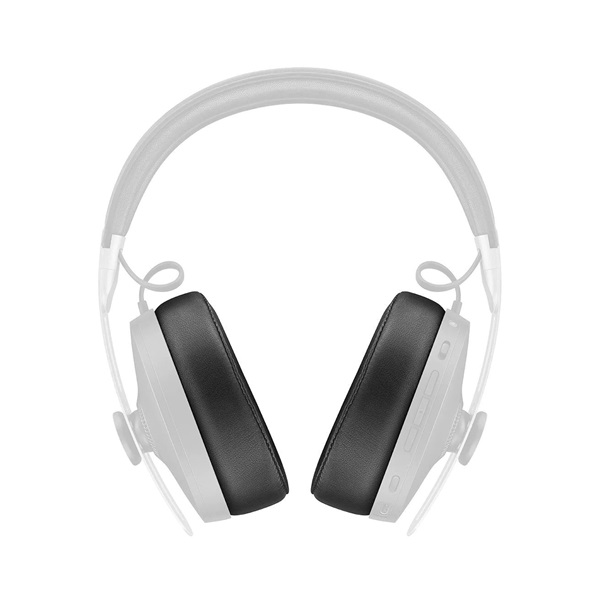 Sennheiser 508472 M3 AEBT XL fekete fejhallgató párna (pár)