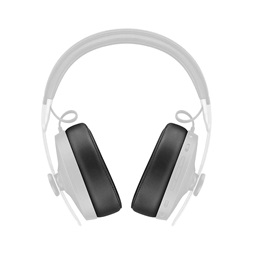 Sennheiser 508472 M3 AEBT XL fekete fejhallgató párna (pár)
