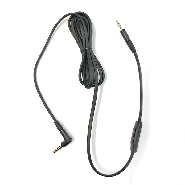 Sennheiser 508599 RCS 400/HD 400 fejhallgatóhoz csatlakozó kábel