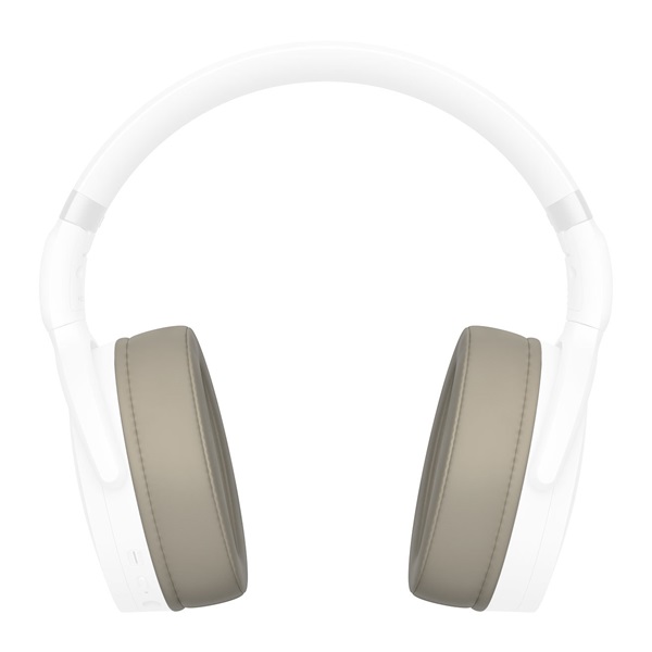 Sennheiser 508946 HD 350BT/450BT fehér fejhallgató párna (pár)
