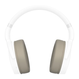 Sennheiser 508946 HD 350BT/450BT fehér fejhallgató párna (pár)