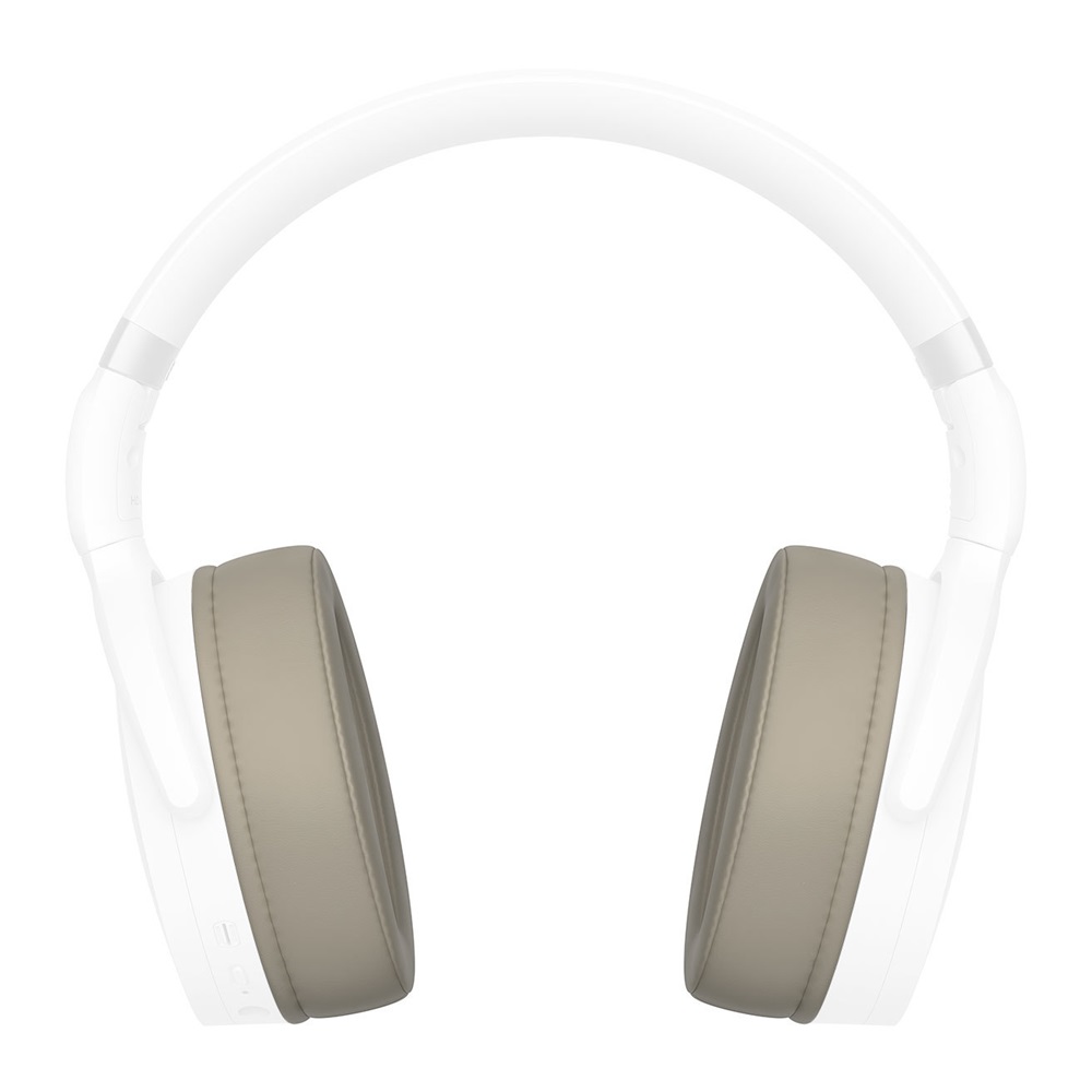 Sennheiser 508946 HD 350BT/450BT fehér fejhallgató párna (pár)